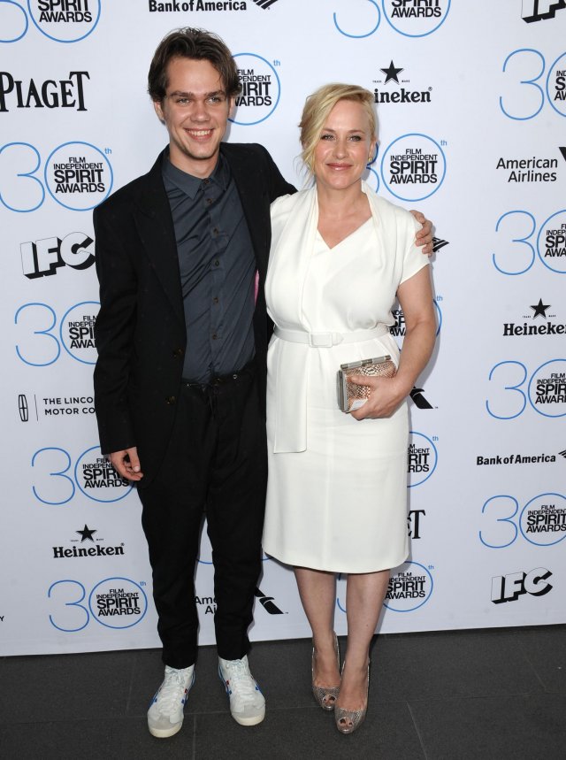 Patricia Arquette - Immagine 19 di 66