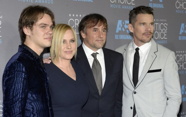 Patricia Arquette - Immagine 13 di 66