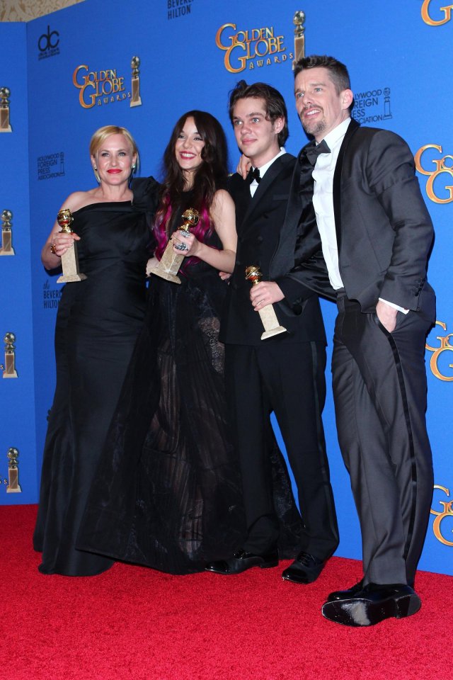 Patricia Arquette - Immagine 12 di 66