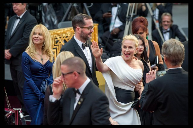 Patricia Arquette - Immagine 6 di 66