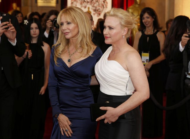 Patricia Arquette - Immagine 5 di 66