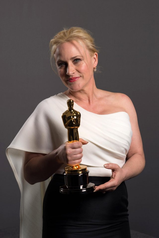 Patricia Arquette - Immagine 2 di 66