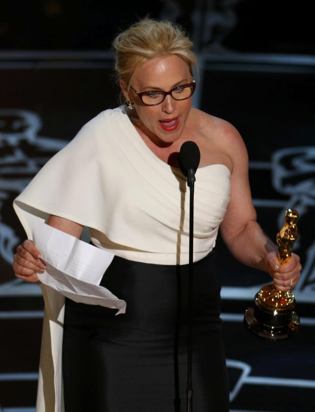 Patricia Arquette - Immagine 1 di 66