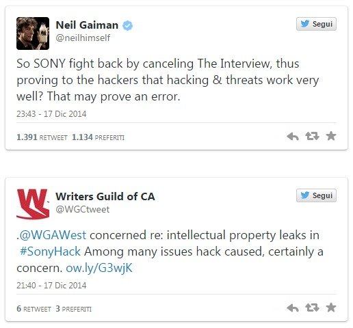 Lo strano caso del Leak Sony - Immagine 138328