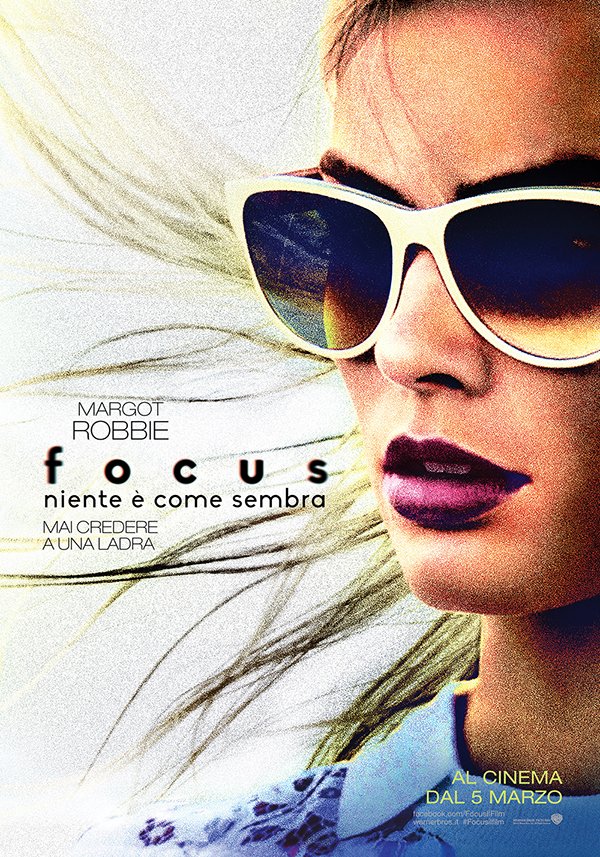 Focus - Niente  Come Sembra immagine 139763
