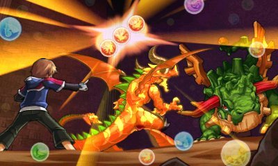 Puzzle & Dragons Z + Puzzle & Dragons: Super Mario Bros. Edition - Immagine 138764