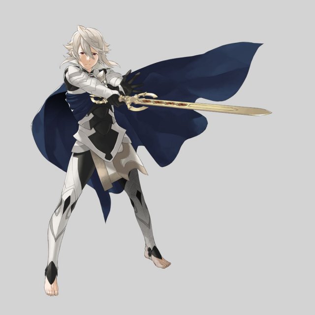 Fire Emblem Fates: Conquista - Immagine 147676