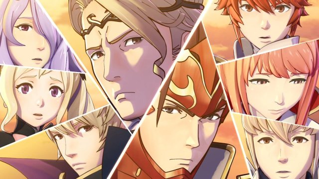 Fire Emblem Fates: Conquista - Immagine 147682