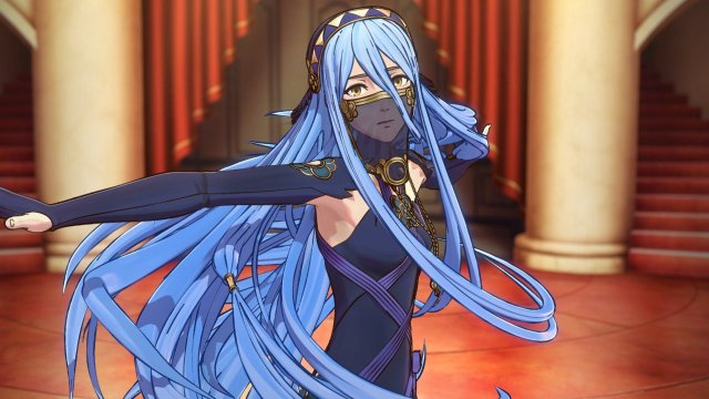 Fire Emblem Fates: Conquista - Immagine 138699