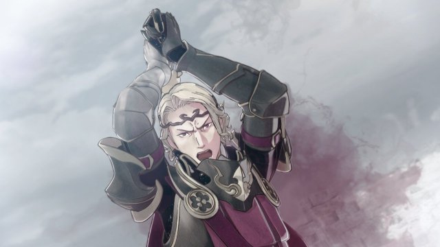 Fire Emblem Fates: Conquista - Immagine 138700