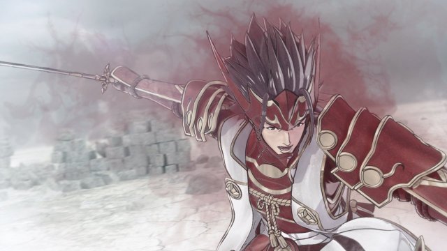 Fire Emblem Fates: Conquista - Immagine 138701
