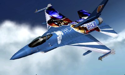 Ace Combat: Assault Horizon Legacy + - Immagine 140881