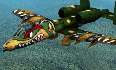 Ace Combat: Assault Horizon Legacy + - Immagine 140883