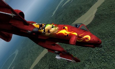 Ace Combat: Assault Horizon Legacy + - Immagine 140885