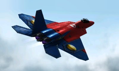 Ace Combat: Assault Horizon Legacy + - Immagine 140888