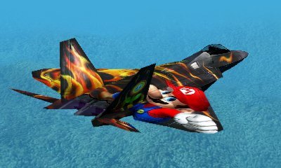 Ace Combat: Assault Horizon Legacy + - Immagine 140890