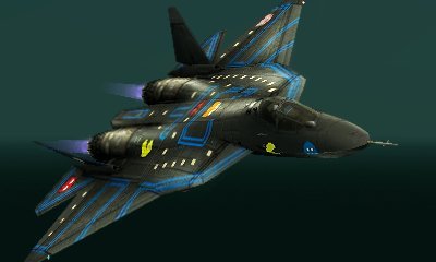 Ace Combat: Assault Horizon Legacy + - Immagine 140891