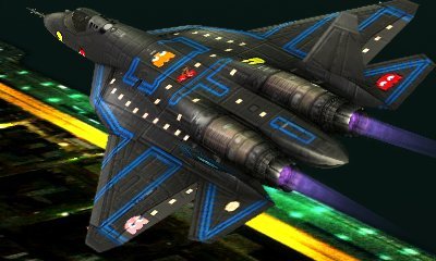 Ace Combat: Assault Horizon Legacy + - Immagine 140892