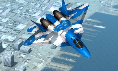 Ace Combat: Assault Horizon Legacy + - Immagine 140893