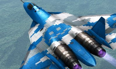 Ace Combat: Assault Horizon Legacy + - Immagine 140894