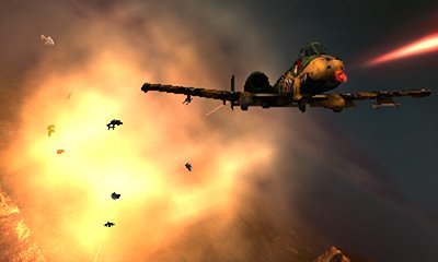 Ace Combat: Assault Horizon Legacy + - Immagine 140897