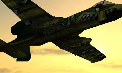 Ace Combat: Assault Horizon Legacy + - Immagine 140898