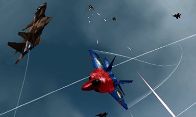 Ace Combat: Assault Horizon Legacy + - Immagine 140899