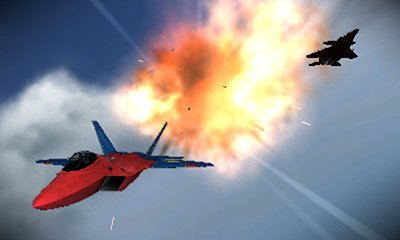Ace Combat: Assault Horizon Legacy + - Immagine 140900