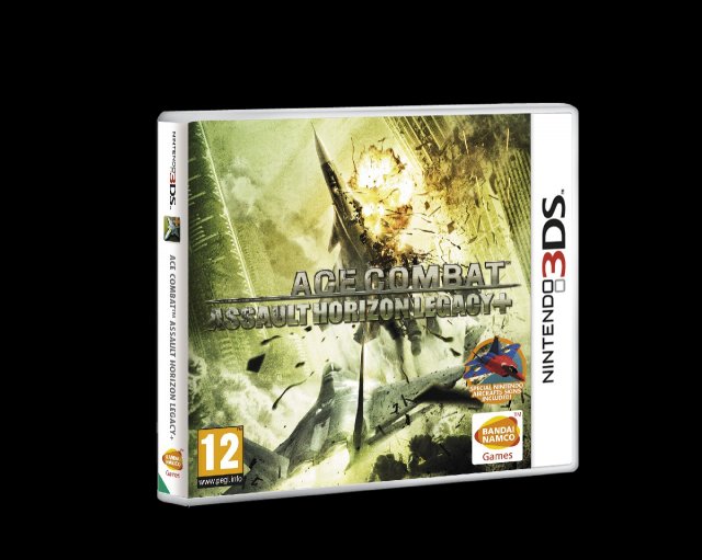 Ace Combat: Assault Horizon Legacy + - Immagine 138555