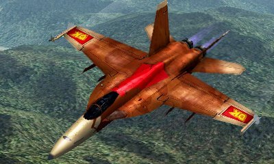Ace Combat: Assault Horizon Legacy + - Immagine 142793
