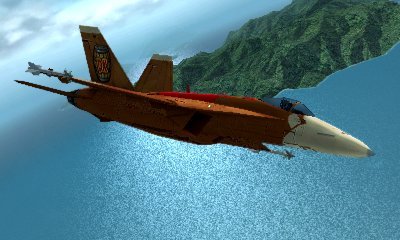 Ace Combat: Assault Horizon Legacy + - Immagine 142794