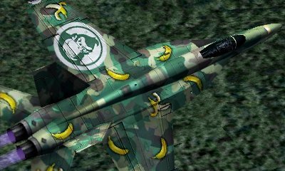Ace Combat: Assault Horizon Legacy + - Immagine 142795