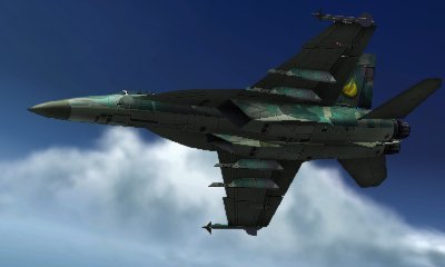 Ace Combat: Assault Horizon Legacy + - Immagine 142796