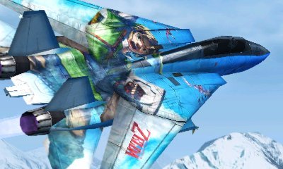 Ace Combat: Assault Horizon Legacy + - Immagine 142797