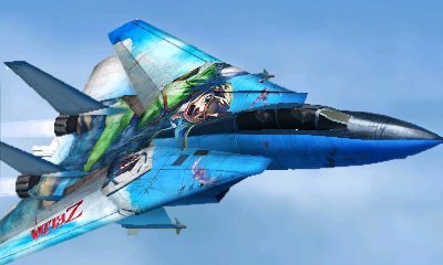 Ace Combat: Assault Horizon Legacy + - Immagine 142798