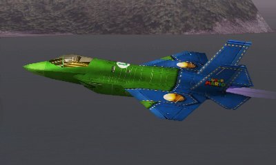 Ace Combat: Assault Horizon Legacy + - Immagine 142799
