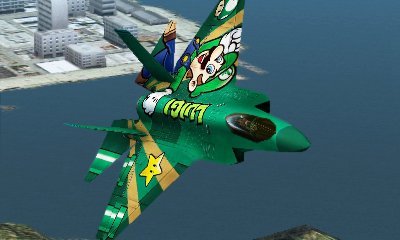 Ace Combat: Assault Horizon Legacy + immagine 142801