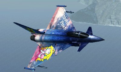 Ace Combat: Assault Horizon Legacy + immagine 142803