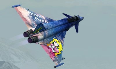 Ace Combat: Assault Horizon Legacy + immagine 142804