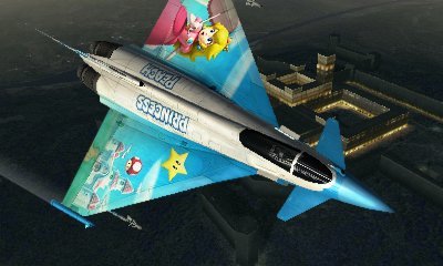 Ace Combat: Assault Horizon Legacy + immagine 142806