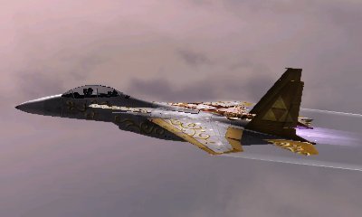 Ace Combat: Assault Horizon Legacy + immagine 142809