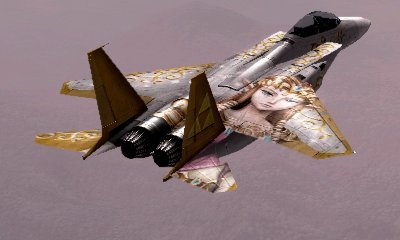 Ace Combat: Assault Horizon Legacy + immagine 142810