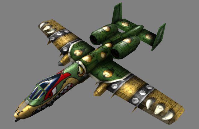 Ace Combat: Assault Horizon Legacy + - Immagine 138446