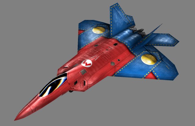 Ace Combat: Assault Horizon Legacy + - Immagine 138447