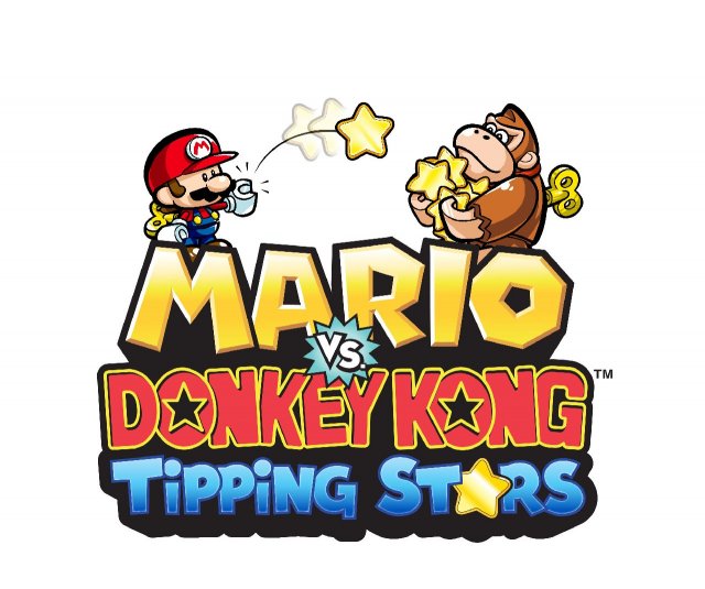 Mario Vs. Donkey Kong Tipping Stars - Immagine 138731