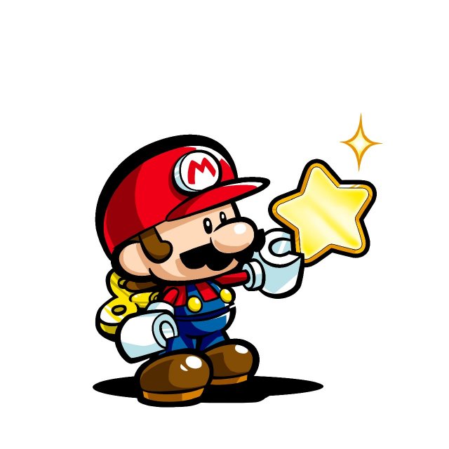Mario Vs. Donkey Kong Tipping Stars - Immagine 138733