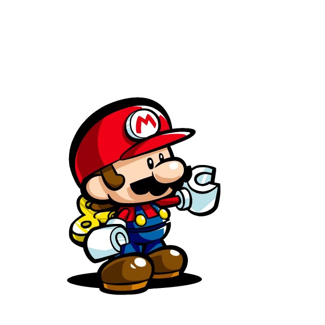 Mario Vs. Donkey Kong Tipping Stars - Immagine 138735