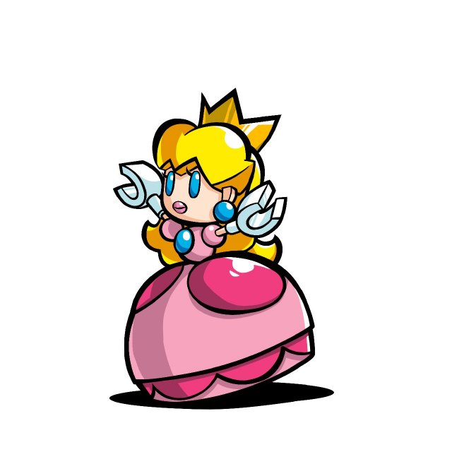 Mario Vs. Donkey Kong Tipping Stars - Immagine 138743