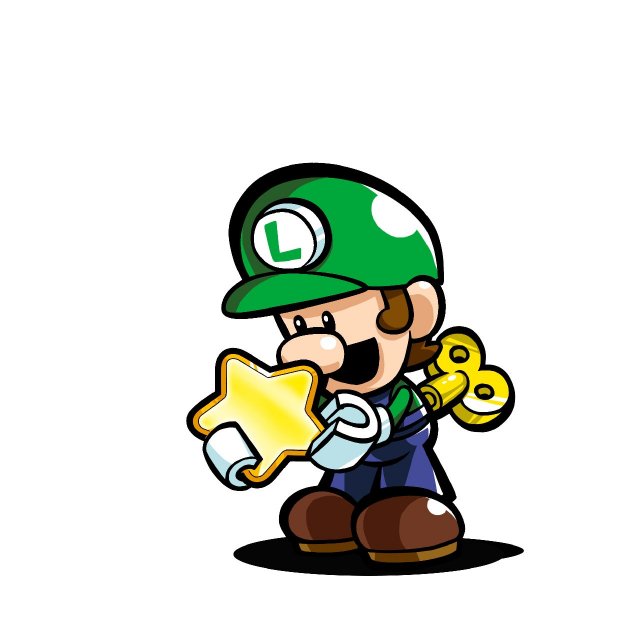 Mario Vs. Donkey Kong Tipping Stars - Immagine 138745