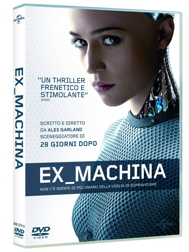 Ex_Machina - Immagine 169969